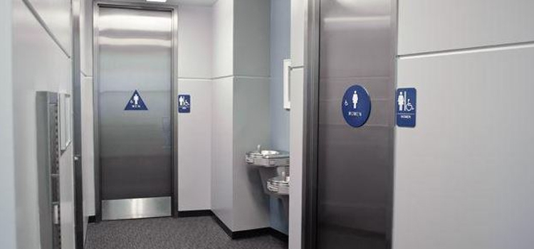 high security metal door repair Walnut